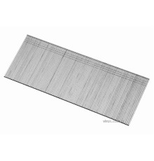 Цвяхи до пневматичного степлера VOREL: L=50 мм, 1.x1.3 мм, головка- 1.мм, 3400 шт. (YT-09203) [15]