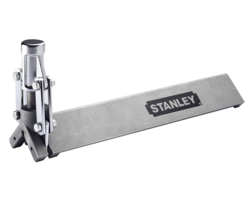 Пристрій для встановлення металевих кутиків "Corner Bead Clincher", 430 x 45 мм