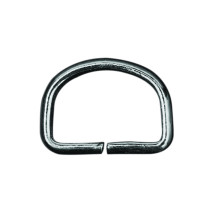 Хлястик для ременя № 20, b= 42 мм, h= 17 мм