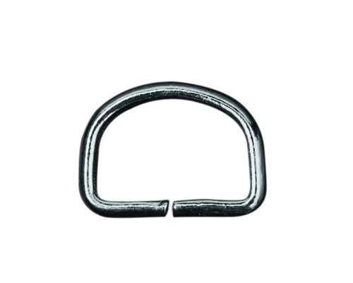 Хлястик для ременя № 20, b= 42 мм, h= 17 мм