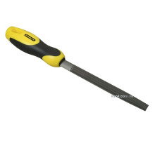 Напильник слесарный STANLEY: L=150 мм. полукруглый с драчевой насечкой
