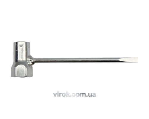 Ключ універсальний для бензоінструментів VOREL [10/100]