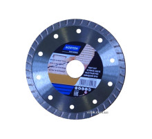 Диск алмазный NORTON-DIY BRICKS - TILES турбо : Ø= 180/25.4/ 22.23 мм