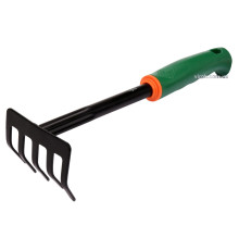 Граблі садибні FLO міні, 5 зубів [24/48]