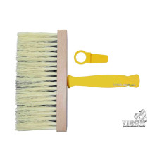 Макловиця розпушена VIROK : 170 х 70 мм. термопластикова