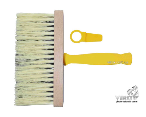 Макловиця розпушена VIROK : 170 х 70 мм. термопластикова
