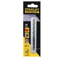Свердло по цеглі STANLEY FATMAX : Ø= 6 x 100 /60 мм
