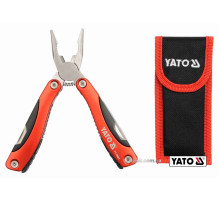 Мультитул (Багатофункційний інструмент) YATO : 9 в 1 [12/48]