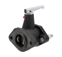 Швидке кріплення YATO до мотоблоків  YT-85850,YT-85851 [6]