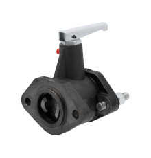 Быстрое крепление YATO к мотоблокам YT-85850, YT-85851 [6]