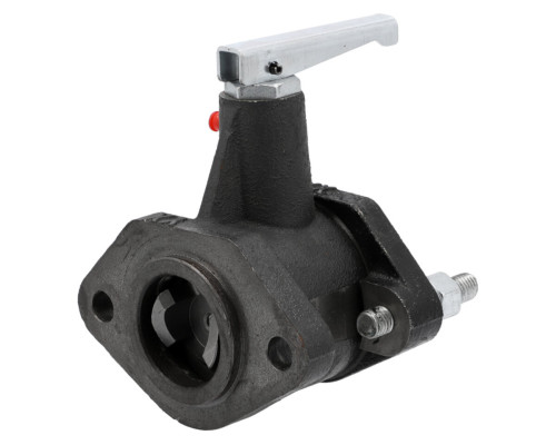 Быстрое крепление YATO к мотоблокам YT-85850, YT-85851 [6]