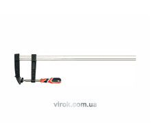 Струбцина YATO :  h= 120 мм, L= 1500 мм [6]