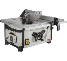 Циркулярная пила JET JSTS-10-M: 230 В, 1,5 кВт, раб.