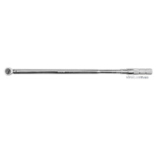 Ключ динамометрический YATO: квадрат 3/4", F=80-400 Нм, L=676-697 мм [4]