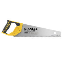 Ножовка для дерева STANLEY "Tradecut" : L= 380 мм, 11 зубов/1"