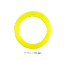 Жилка для тримера квадратна FLO 1,3 мм х 10 м [20/240]