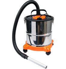 Порохотяг для попелу мережевий VOREL 800 Вт, збірник- 20 л [1]