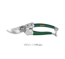 Секатор до гілок FLO d= 15 мм універсальний, l= 200 мм  [12/60]