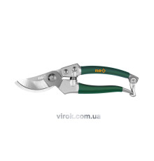 Секатор до гілок FLO d= 15 мм універсальний, l= 200 мм  [12/60]