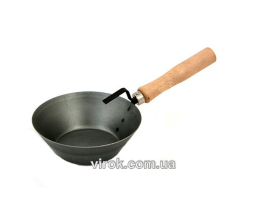 Ковш штукатурный [50]