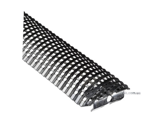 Лезвие для рашпиля STANLEY "Surform" полукруглое, l=250 мм, w=39 мм