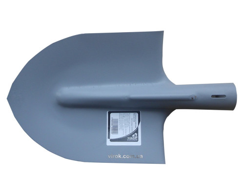 Лопата штыковая VIROK без древка.