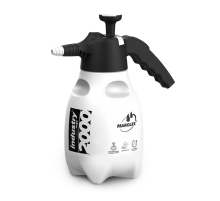 Оприскувач ручний MAROLEX Industry ergo Acid line 2000 : 2L, 0,4MPa, FPM (Viton). 3D FLex 360* [12]