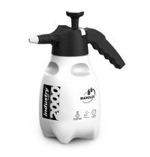 Оприскувач ручний MAROLEX Industry ergo Acid line 2000 : 2L, 0,4MPa, FPM (Viton). 3D FLex 360* [12]