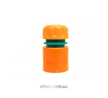 Муфта швидкоз'ємна FLO для водяного шланга 3/4" (БЛІСТЕР) [24]