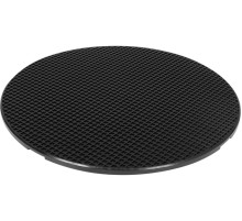 Диск ПВХ для затирання ц/п стяжки і штукатурки YATO Ø= 375 мм для затиральної машинки YT-82330 [20]