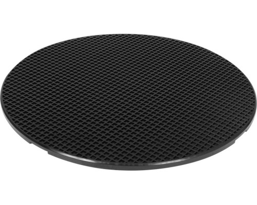 Диск ПВХ для затирання ц/п стяжки і штукатурки YATO Ø= 375 мм для затиральної машинки YT-82330 [20]