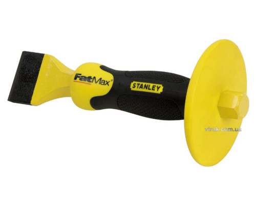 Зубило каменщика "FatMax™", ширина жала b=45 мм; l= 250 мм