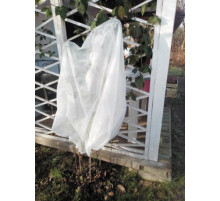 Чохол захисний для рослин FLO, 120х 180 см з волокна- 30 г/м² [24]