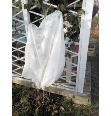Чохол захисний для рослин FLO, 120х 180 см з волокна- 30 г/м² [24]
