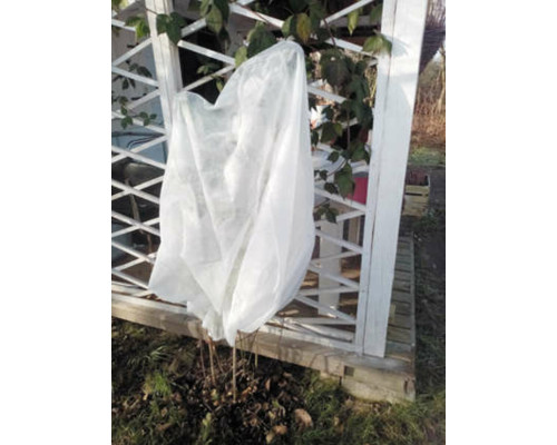 Чехол защитный для растений FLO, 120х180 см из волокна - 30 г/м² [24]