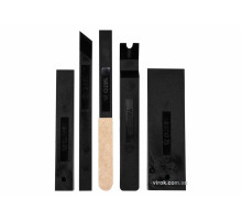 Клинья для монтажа и демонтажа из нейлона YATO: 190 и 245 мм, 5 шт. [6/24]