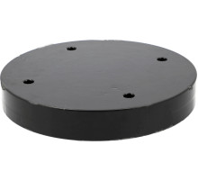 Грузило на колесо YATO для мотоблоков YT-85850,YT-85851; вес- 15 кг, 2 шт [1]