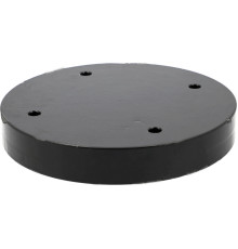 Грузило на колесо YATO до мотоблоків  YT-85850,YT-85851; вага- 15 кг, 2 шт [1]