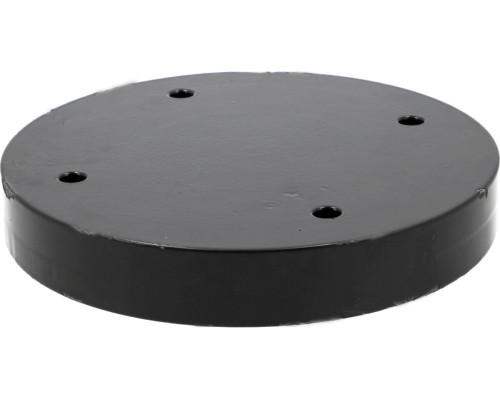 Грузило на колесо YATO до мотоблоків YT-85850,YT-85851; вага- 15 кг, 2 шт [1]