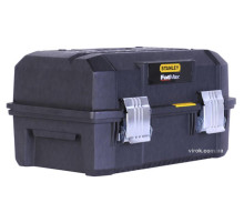 Ящик для інструменту, вологотривкий STANLEY "FatMax Cantilever" 45.7х 31х 23.6 см
