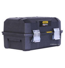 Ящик для інструменту, вологотривкий STANLEY "FatMax Cantilever" 45.7х 31х 23.6 см