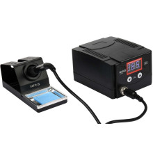 Паяльна станція цифрова індукційна YATO: Р= 70 Вт, t°= 200-480°С, жало тип 900М [8]