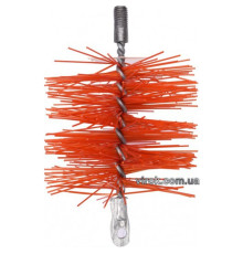 Йорж для чистки димарів VOREL, PVC 120 [15]