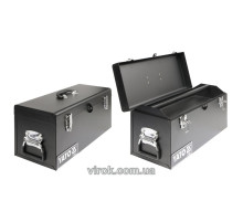 Ящик для инструмента YATO металлический 510х220х240мм [1]