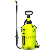 Опрыскиватель ранцевый MAROLEX Profession, 9 л (S037.241)