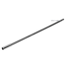 Держатель адаптер отверточных насадок YATO : HEX- 1/4", L= 300 мм. магнитный [50/100]