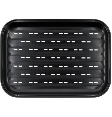 Лотки  для гриля LUND 345x 245x 25 мм, 3 шт [12]
