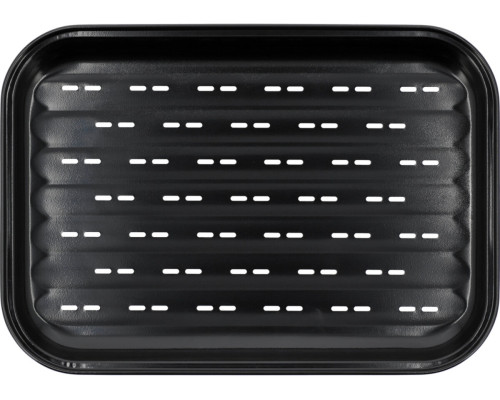 Лотки для гриля LUND 345x 245x 25 мм, 3 шт [12]