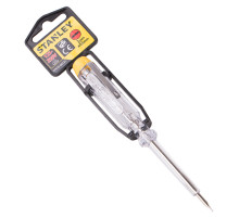 Індикатор напруги STANLEY : SL 3 х 65 мм