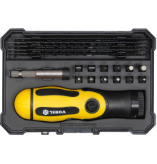 Держатель штыков резательных полотен и выкр.